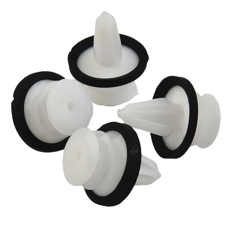 Tesla Model S / X 60pc Door Trim Panel Retainer Clips (2012-2023)