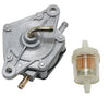 Suzuki LT125 LTF250 QuadRunner Petrol Fuel Pump (1990-2006)
