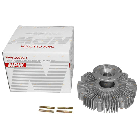 Toyota Hilux Surf KZN130R 3.0L 1KZ-TE NPW Fan Clutch Coupling (1993–1995)
