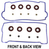Valve Cover Gasket Kit For 1993-1997 Toyota Corolla 1.6