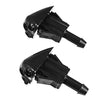 Hyundai Elantra Washer Jet Nozzle Fluid Spray