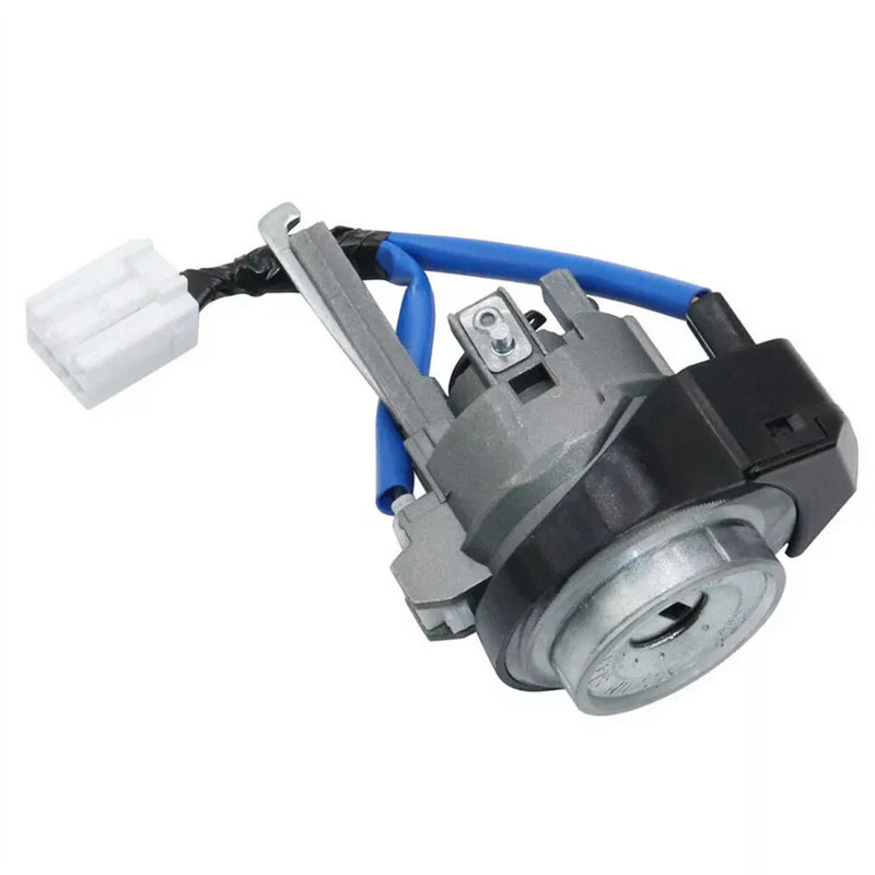 Hyundai Elantra Ignition Switch Lock Cylinder w/2 Keys (2017-2020)