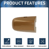 Volvo XC60 (2015-2017) Copper Tone Front Left Door Handle Cover