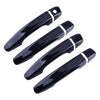 Honda Accord Glossy Door Handle Covers (2018-2021)