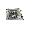 Toyota Hilux SR5 2001-2005 Left Right L+R LH+RH Headlights and Indicators