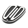 Triumph Bonneville T100 Brake Cylinder Reservoir Cover (2017-2021)