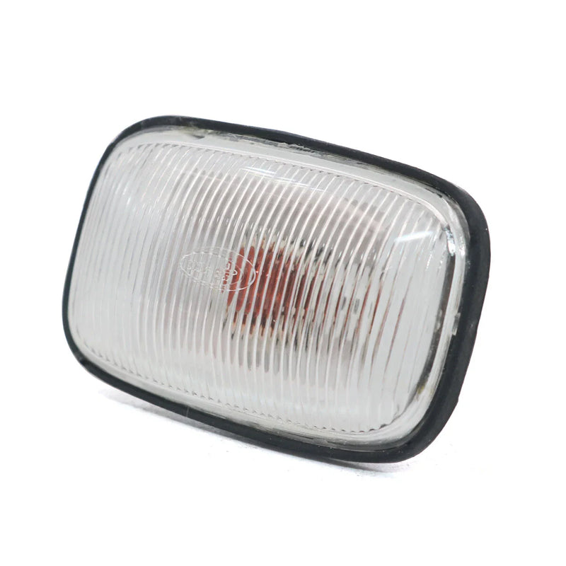 Toyota Hilux 1997-2005 Fender Guard Repeater Side Indicator Lights