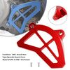 Yamaha YZ125 Sprocket Guard Cover (1993-2004)