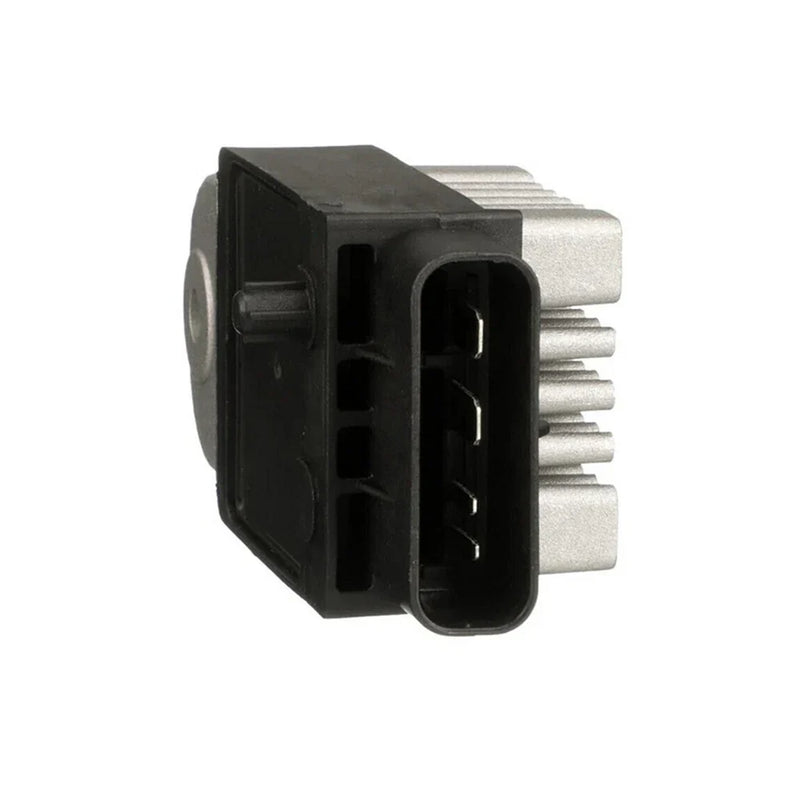 Chrysler Pacifica, Dodge, Jeep Cooling Fan Relay (2017-2023)