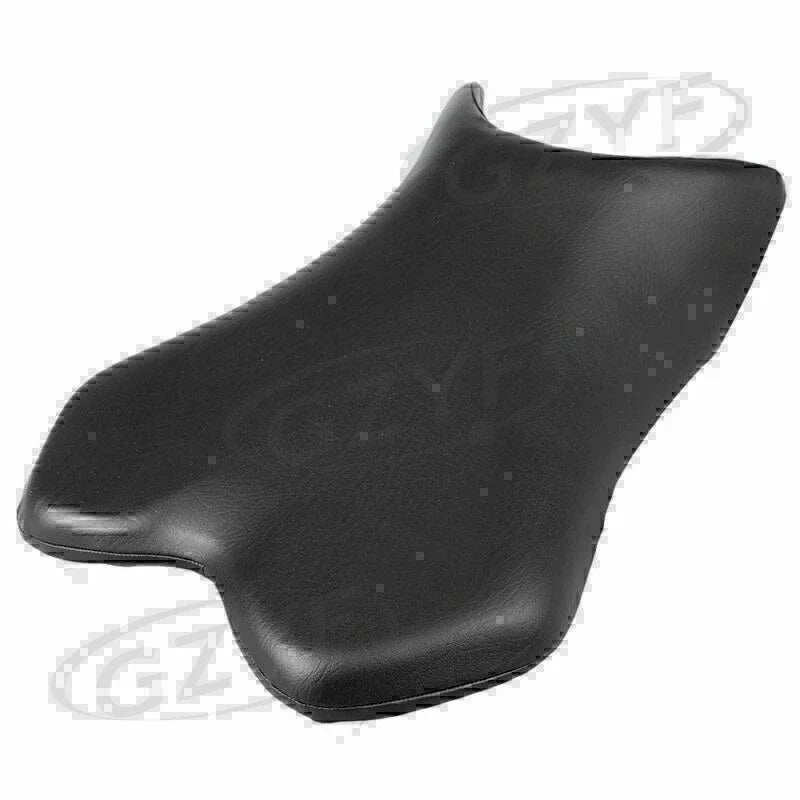 Yamaha YZF R1 Black Driver Seat Cushion Pad (2007-2008)