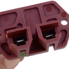 Dodge Ram Promaster 1500 2500 3500 Radiator Cooling Fan Resistor (2014-2020)