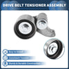 Isuzu Trooper (2000-2004) - Metal 1 Pc Belt Tensioner