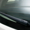 Volvo XC90 (2003-2011) Black Rear Wiper Arm Cover