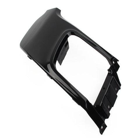 Land Rover Range Rover Evoque Rear Bumper Exhaust Pipe (2010-2018)