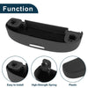 Toyota RAV4 2019-2023 Eyeglasses Holder Storage Box Black Sunglasses Case