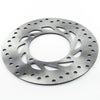 Honda CB250 N / T / W / X / Y / 1 / 4 Rear Brake Disc (92-05)