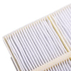 Kubota RTV UTV RTV-X1100CR CW Acc Cabin Air Filter (2014-2023)