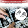 Toyota Camry Main Bearing and Connecting Rod Bearing Kit (2004-2006)