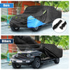 Jeep Gladiator JT 2020-2022 Waterproof Black Blue Truck Car Cover