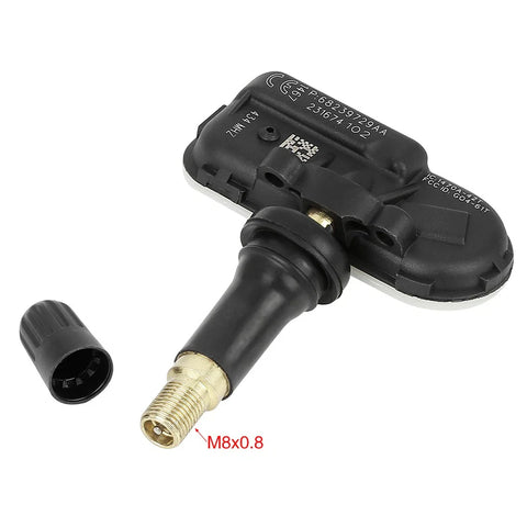 Dodge Ram 1500 2500 3500 Tire Pressure Sensor (2010-2023)