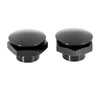 Honda Civic CR-V Rear Window Glass Support Strut Hardware (1996-2001)