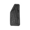 Suzuki Aerio (2002-2007) Black Anti-Slip Gas Pedal Cover