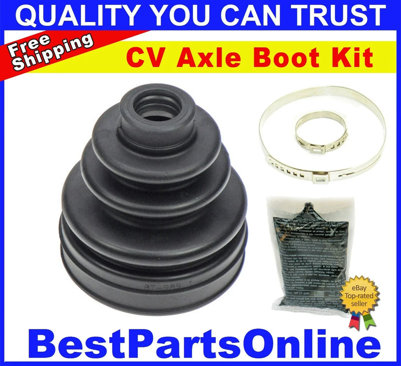 Subaru Forester / Mazda 3 CV Axle Boot Kit (2005-2008; 2010-2013)