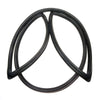 Toyota Corona Mark II RT60-RT73 1968-1972 Front Windshield Weatherstrip