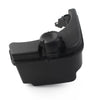 Briggs & Stratton Engines Black Gas Fuel Tank (Replaces 590477, 796489)