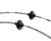 Holden Calais / Caprice VR-VS 3.8i / 5.0i Braided Brake Line Kit (1993-1997)