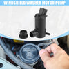 Hyundai Accent Windshield Washer Pump (2006-2011)