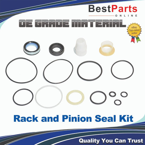 Volkswagen Corsar Rack and Pinion Seal Kit (1984–1989)