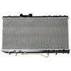Toyota Celica ST184 ST185 2.0L 2.2L Aluminium Alloy Radiator (1989-1994)