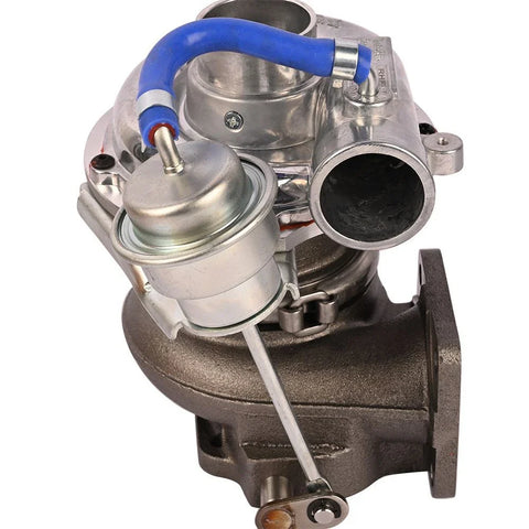 Yanmar Engine 4TNV98CT RHF5 Turbocharger