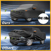 Ford Ranger Waterproof All Weather Car Cover (2019-2023)