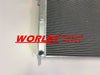 1999-2005 Jeep Grand Cherokee 4.7 V8 Aluminum Radiator (1999-2005)