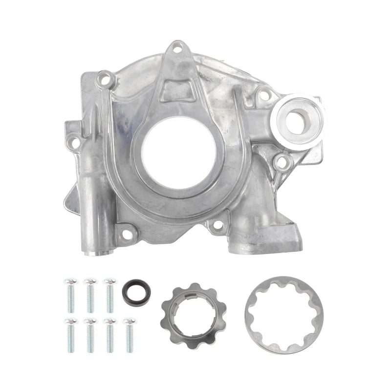 Buick Rainier Engine Oil Pump (2004–2007)