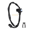Yamaha YZ250F Fuel mode launch control switch