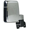 Toyota Land Cruiser 70 75 78 Manual Mirror (1984-ON)