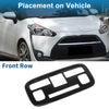 Toyota Sienta 1 x Front Row Headlight Trim Bezel (2022-2023)