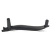 BMW X5 X6 Black Left Interior Door Pull Handle Trim Cover (2014-2020)