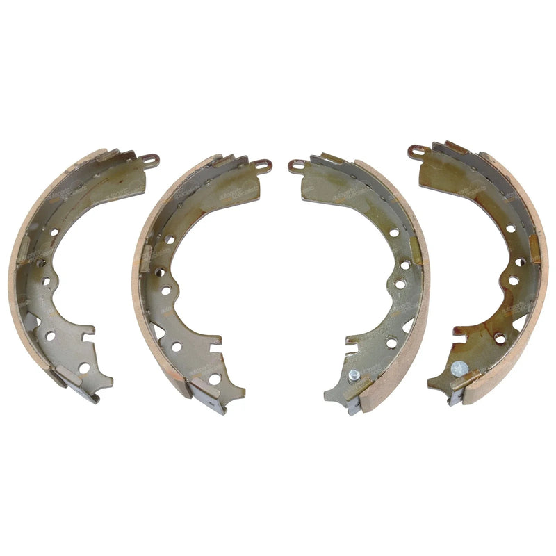 Toyota Townace Van 2 x Rear Brake Shoes (1992–1996)