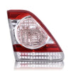 Inner Tail Lights Lamp Assembly LH  Fits Toyota Corolla Altis Sedan 2010-13 D06