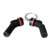 Mountain Bike Speed Shifter Derailleur Twist Grip Gear Shift (2020-2023)