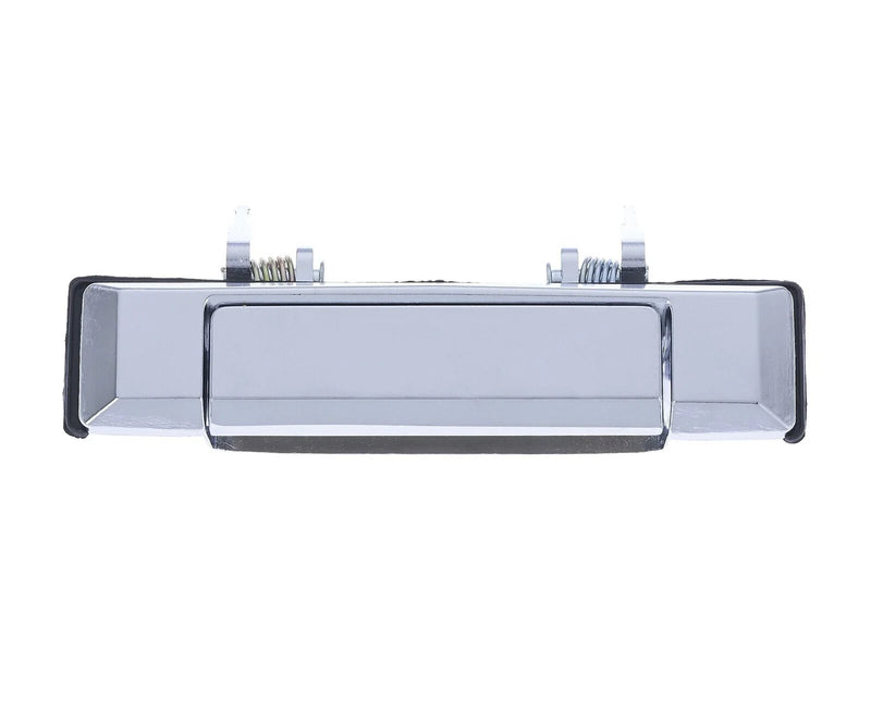 Toyota Landcruiser J60 J70 J80 Chrome LH/RH Outer Door Handle (1980-1997)