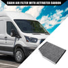 Ford Transit 150 250 Cabin Air Filter (2015-2023)