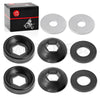 Polaris Magnum Trail Boss Strut Shock Pivot Ball Kit (1987–2003)