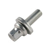 Honda Accord, Civic 1x Crank Pulley Harmonic Balancer Bolt (2003-2007)
