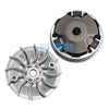 SYM Fiddle III 125 Clutch Variator Pulley Drive Face Assembly (2014-2015)