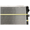 Ford Escape BA ZA ZB ZC V6 3.0L AJ Aluminium Alloy Radiator (2001-2008)